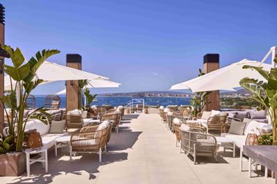 Foto Tomir Portals Suites **** Portals Nous