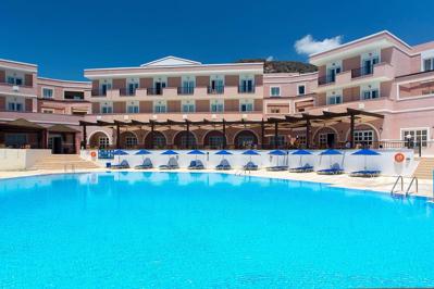 Sunshine Crete Village