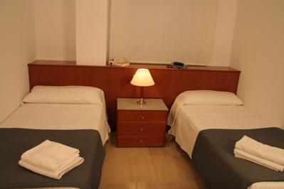 Foto Napols *** Barcelona