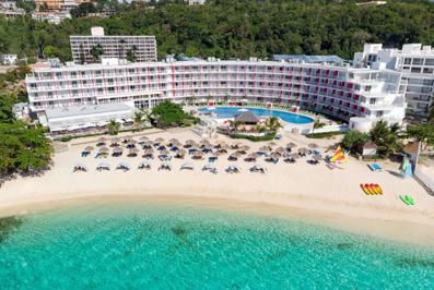 Foto Hotel Royal Decameron Cornwall Beach **** Montego Bay