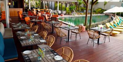Foto Wonders Beach Boutique Hotel **** Mont Choisy