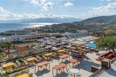 INNSiDE Crete Elounda
