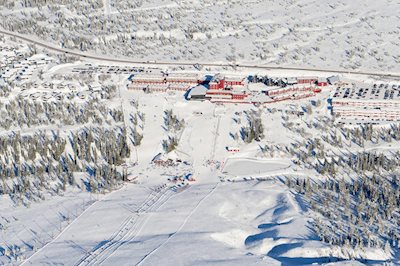 Foto SkiStar Lodge Experium **** Salen