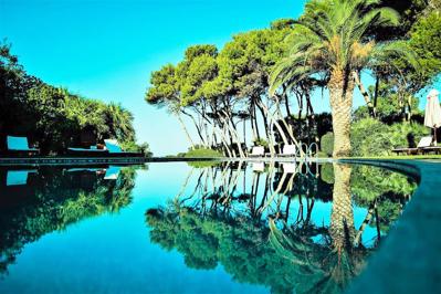 Foto Cala Caterina **** Villasimius