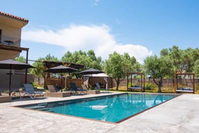 Foto Pefkon Boutique Hotel *** Afitos