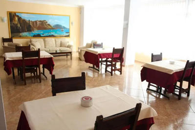 Foto Catalina Park ** Las Palmas