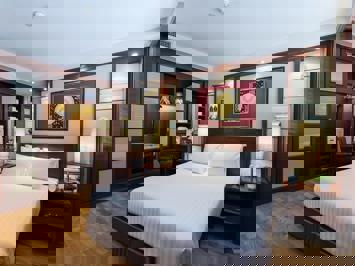 Foto Centre Point Serviced Apartment Thong Lo **** Bangkok