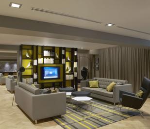 Foto Citadines Prestige Trafalgar Square ***** Londen