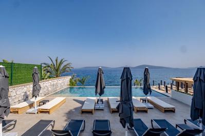 Foto Isolina Bodrum **** Torba
