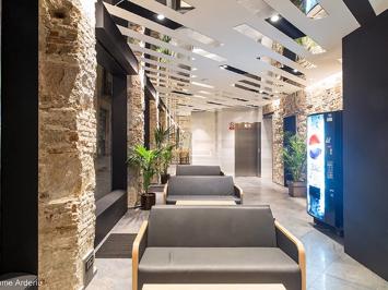Foto Barcelona House *** Barcelona