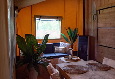 Foto Ecolodges de Dreef **** Renesse