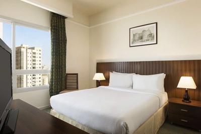 Foto Ramada Beach Ajman **** Ajman