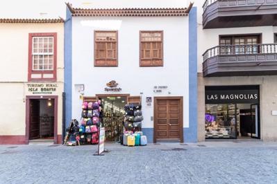 Foto Ki Tapenas *** Santa Cruz De La Palma