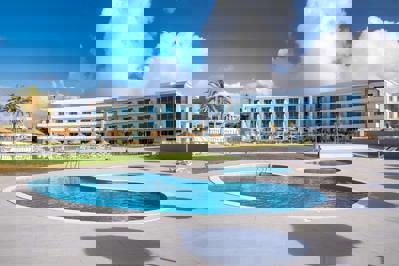 Foto Aparthotel Ancora Park **** Lagos