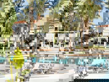 Foto Grecotel Caramel ***** Rethymnon