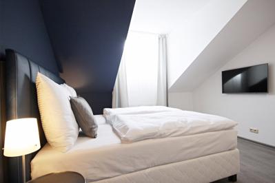 Foto Alveo Suites **** Praag