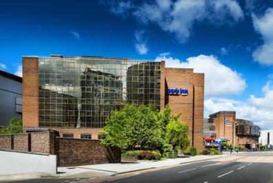 Foto Park Inn by Radisson Cardiff City Centre *** Cardiff