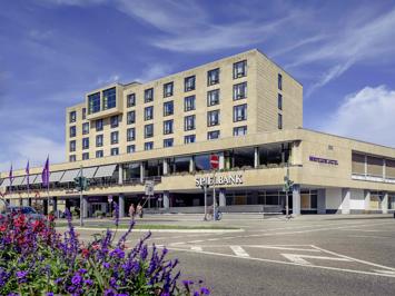 Foto Mercure Trier Porta Nigra **** Trier