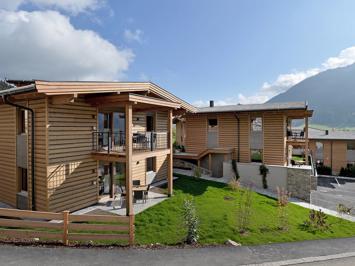 Foto Resort Tirol Brixen am Sonenplateau **** Brixen Im Thale