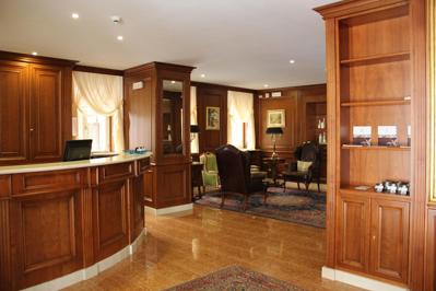 Foto Albergo Mazzanti *** Verona