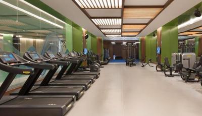 Foto Elite World Grand Istanbul Kucukyali ***** Istanbul