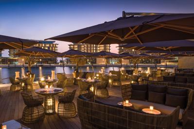 Foto Bulgari Resort Dubai ***** Dubai