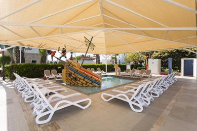 Foto Orange County Resort Belek ***** Belek