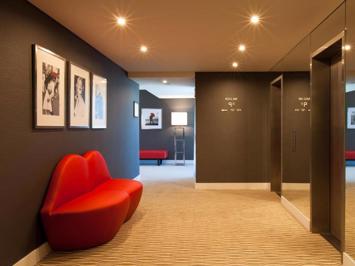 Foto Lutecia Smart Design **** Lissabon