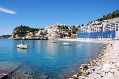Foto Appartement Pierre et Vacances Altea Beach - Port *** Altea