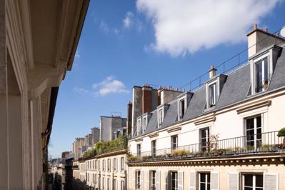 Foto Duminy Vendome **** Parijs
