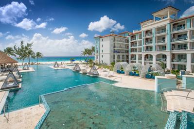 Foto Sandals Royal ***** St Lawrence