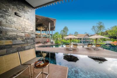 Foto Kalima Resort en Villas Khao Lak ***** Khao Lak