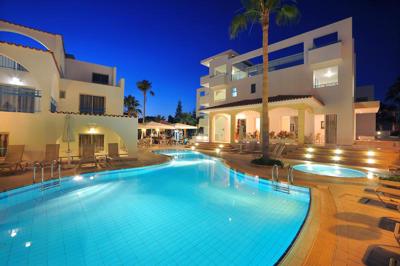 Foto Petrosana *** Ayia Napa
