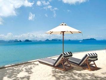 Foto Cape Kudu **** Koh Yao Noi