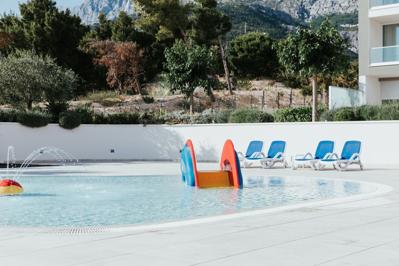Foto Romana Beach **** Makarska