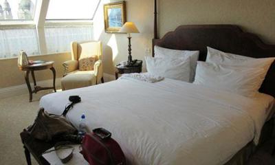 Foto Al Maha Regency Sharjah