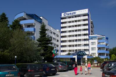 Foto Dunav **** Zonnestrand Sunny Beach