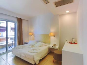 Foto Astron ** Rhodos-Stad