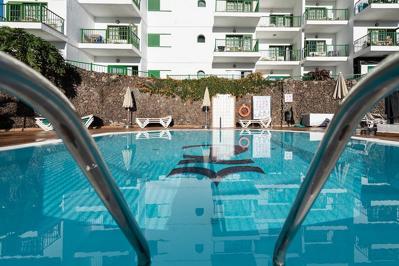 Foto Appartement Don Diego ** Playa Del Ingles