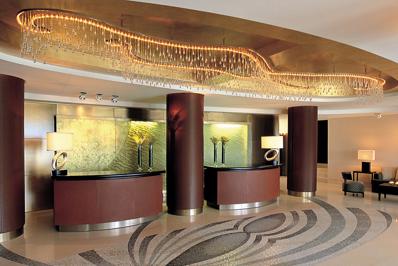 Foto Amphitryon Hotel ***** Nafplion