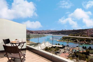 Foto Clarion Golden Horn ***** Istanbul