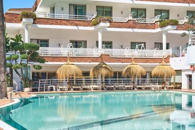 Foto Indalo Park **** Santa Susanna