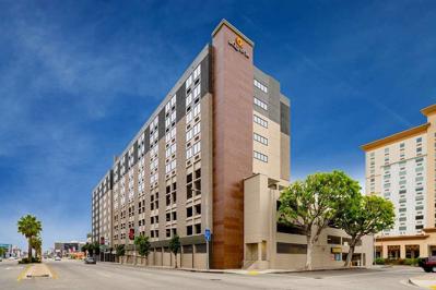 Foto La Quinta Inn and Suites by Wyndham LAX *** Los Angeles