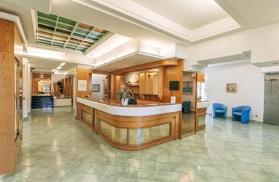 Foto Regina Palace Terme **** Ischia