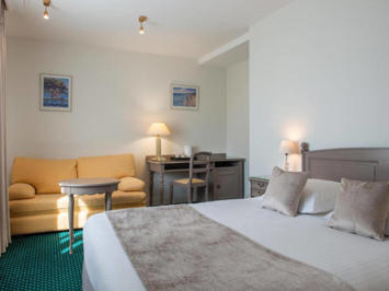 Foto Hotel Maison Tirel Guerin **** Saint Meloir Des Ondes