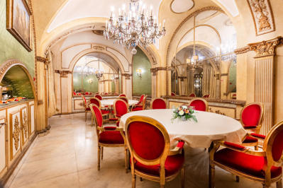 Foto Hotel Des Epoques **** Rome
