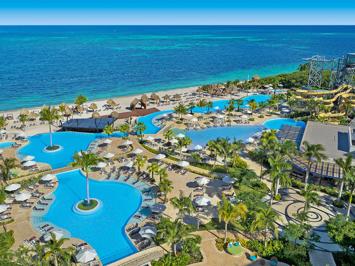 Foto Dreams Natura Resort en Spa ***** Puerto Morelos