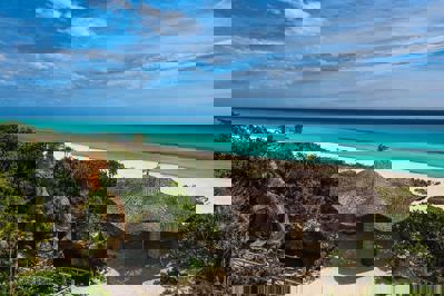 Foto Palmaia The House of AiA ***** Playa Del Carmen