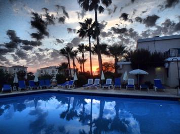 Foto Hilltop Gardens *** Paphos