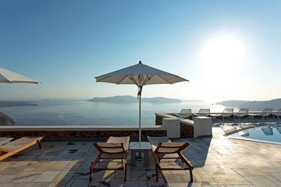 Foto Xenones Filotera **** Imerovigli